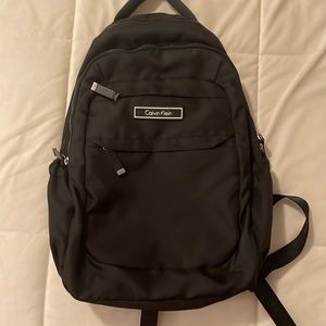 Calvin Klein Backpack